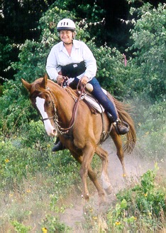 AAS FAHD ALWALIDA+/ at the Heart of Texas Endurance ride. photo by J Adame